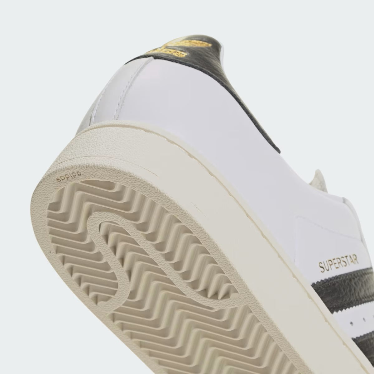 adidas - adidas SUPERSTAR II Footwear White/Core Black【KI0979
