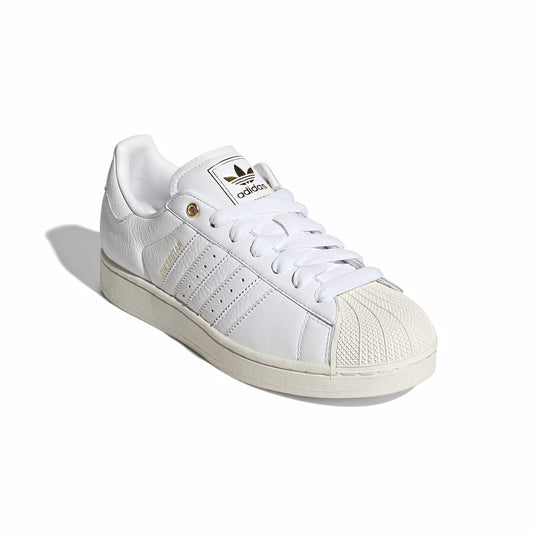 adidas -  adidas SUPERSTAR II Footwear White/Footwear White【KI0980】