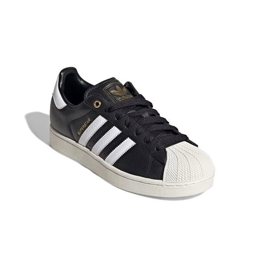 adidas -  adidas SUPERSTAR II Core Black/Footwear White【KI0981】