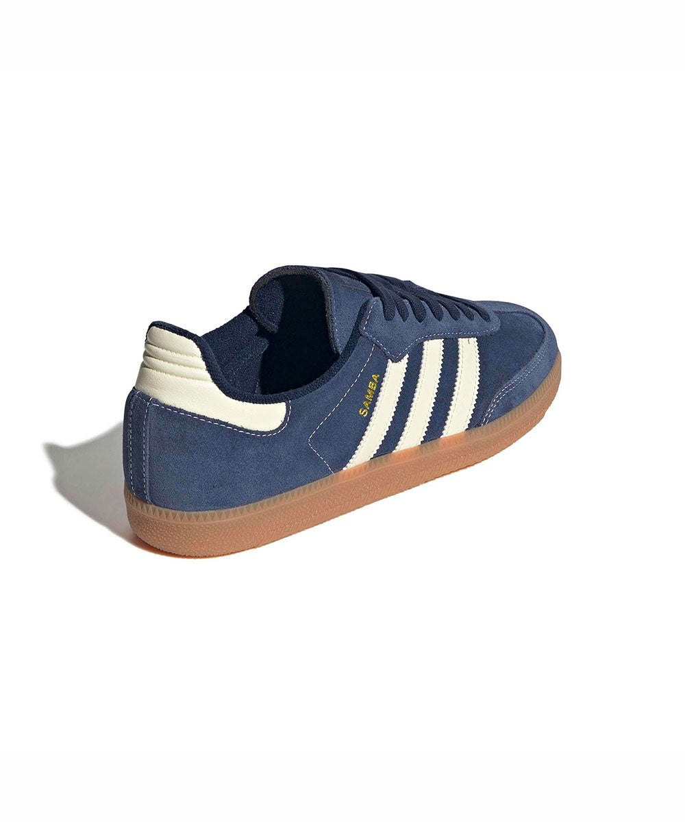 【6/26発売】adidas - SAMBA OG "Night Indigo/Warm Vanilla/GUM2(Light Brown)"【KK2273】-HOMEGAME EXCLUSIVE-