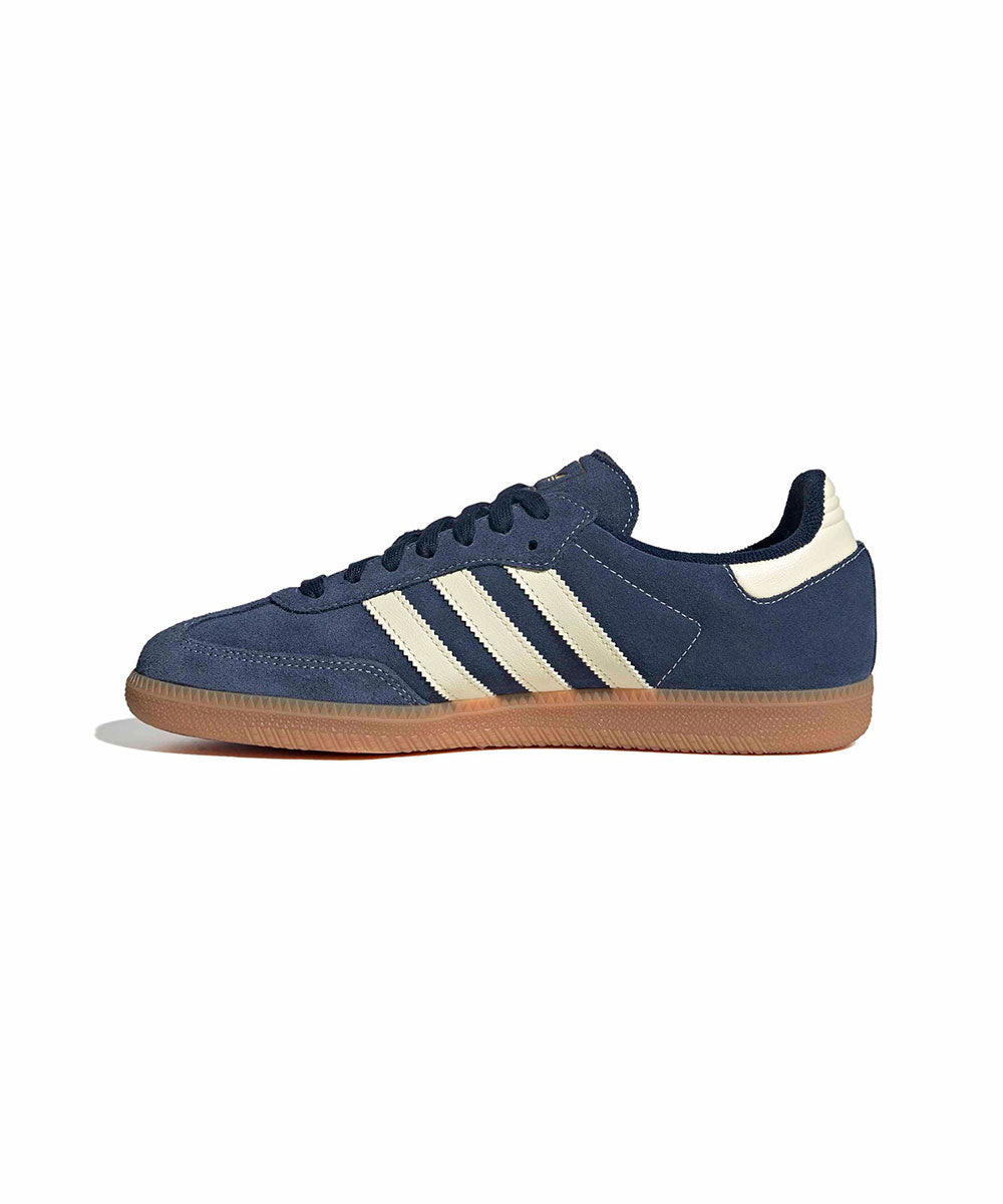 【6/26発売】adidas - SAMBA OG "Night Indigo/Warm Vanilla/GUM2(Light Brown)"【KK2273】-HOMEGAME EXCLUSIVE-