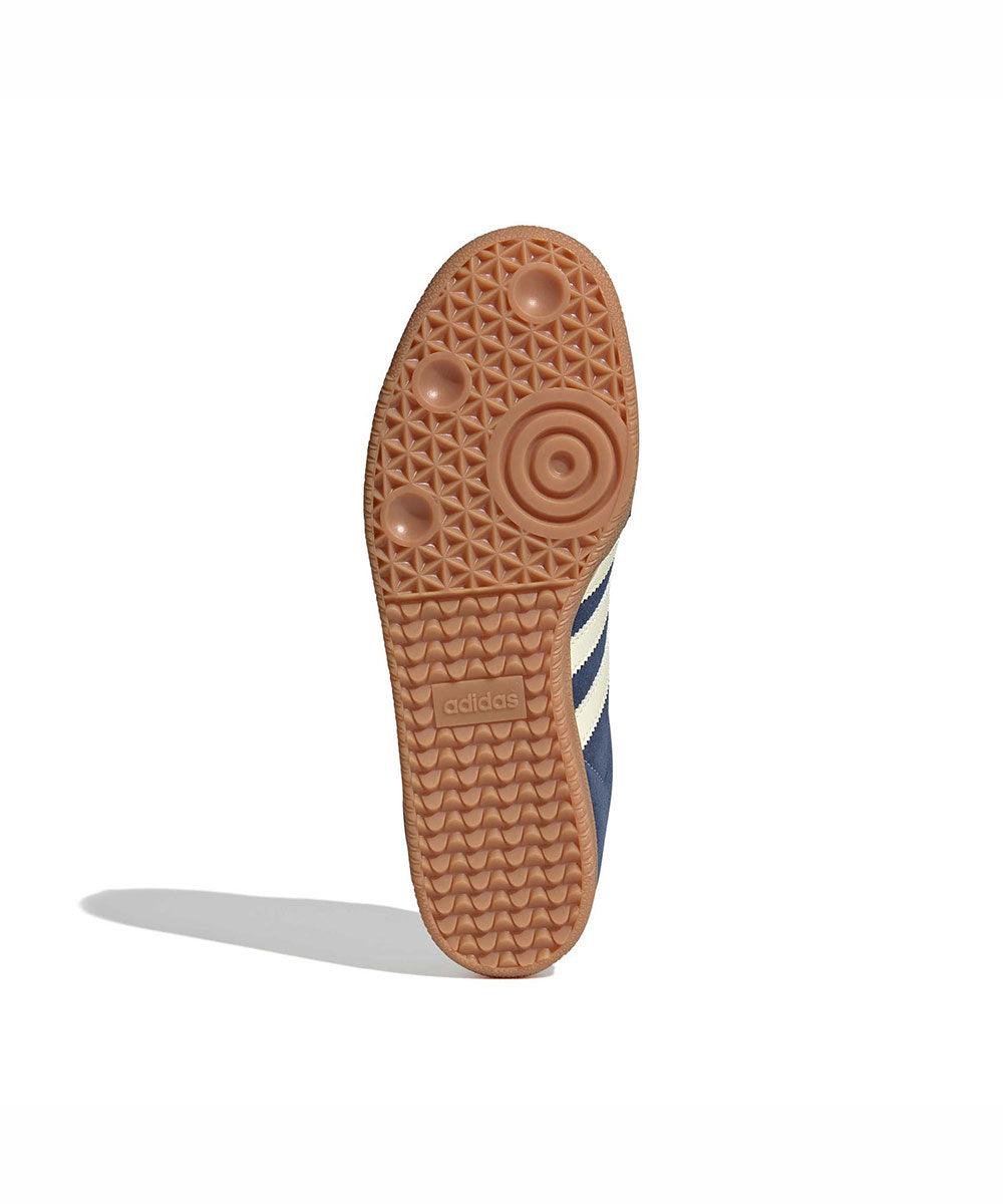 【6/26発売】adidas - SAMBA OG "Night Indigo/Warm Vanilla/GUM2(Light Brown)"【KK2273】-HOMEGAME EXCLUSIVE-