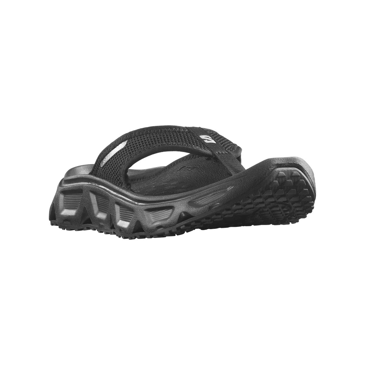 SALOMON REELAX BREAK 6.0 W Black/Alloy サロモン リラックス ブレイク 6.0 ウィメンズ ブラック/アロイ【L47111200】