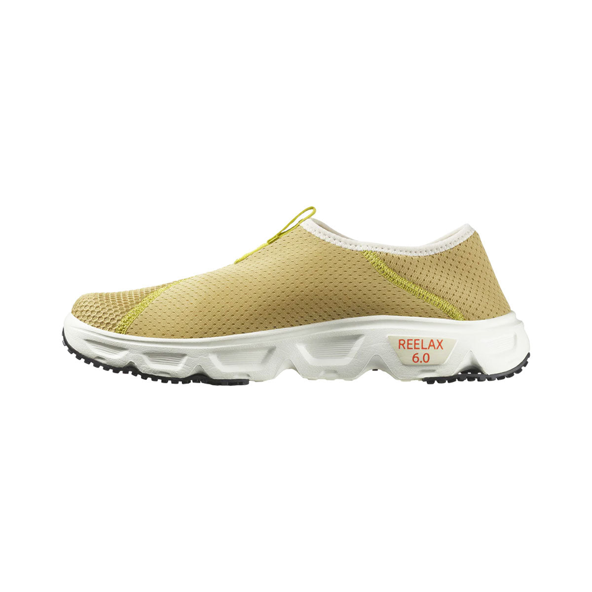 SALOMON REELAX MOC 6.0 Southern Moss/Sulphur Spring Salomon Relax Moc 6.0 Southern Moss/Sulphur Spring [L47523400]