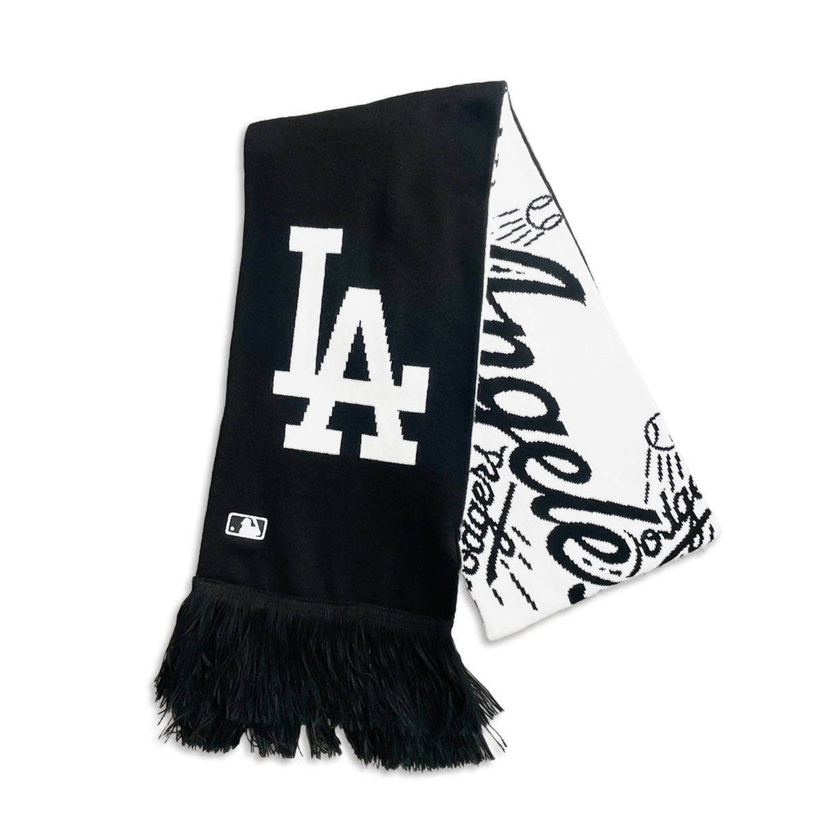 Los Angeles Dodgers - MLB STADIUM MUFFLER【LA-SCF03】