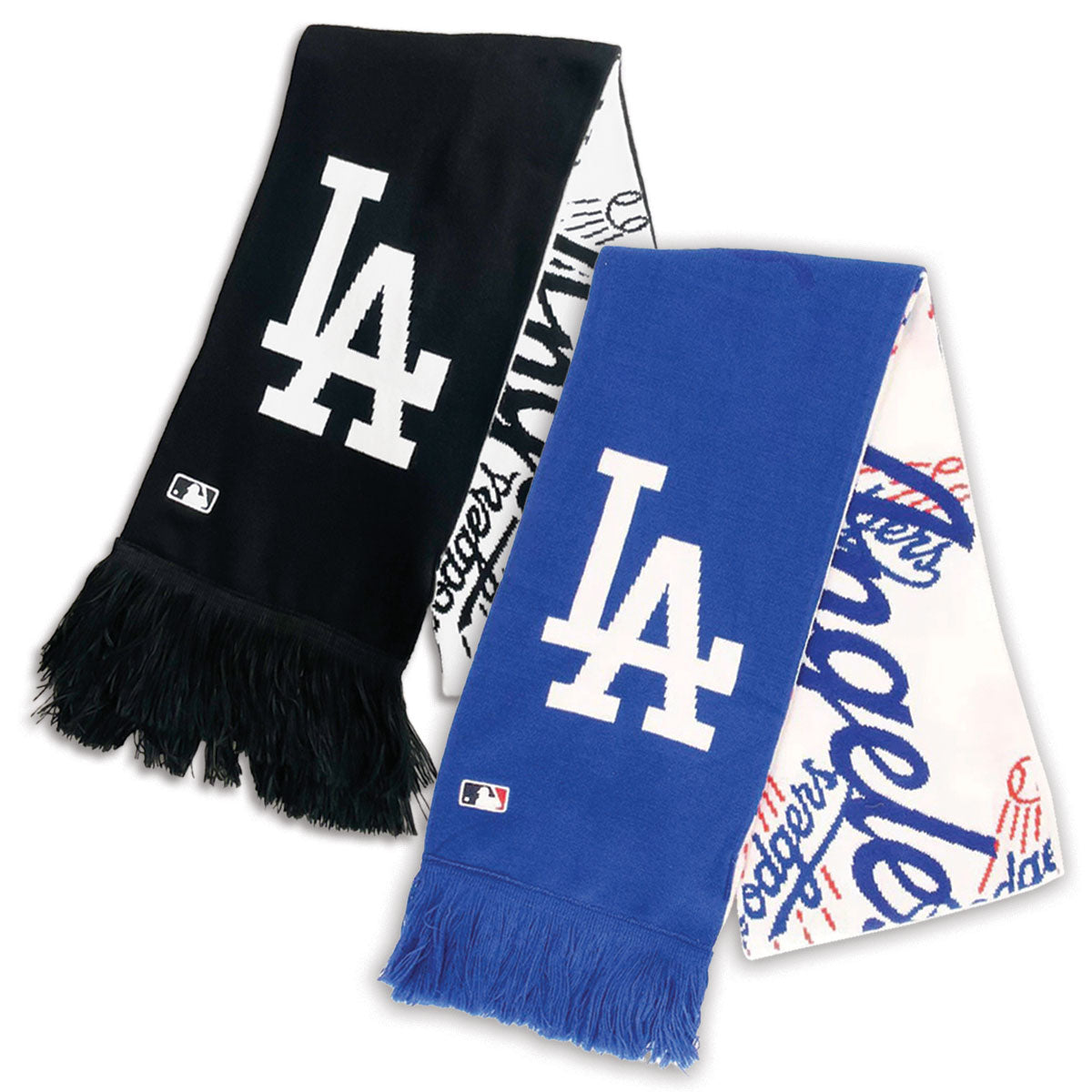 Los Angeles Dodgers - MLB STADIUM MUFFLER【LA-SCF03】
