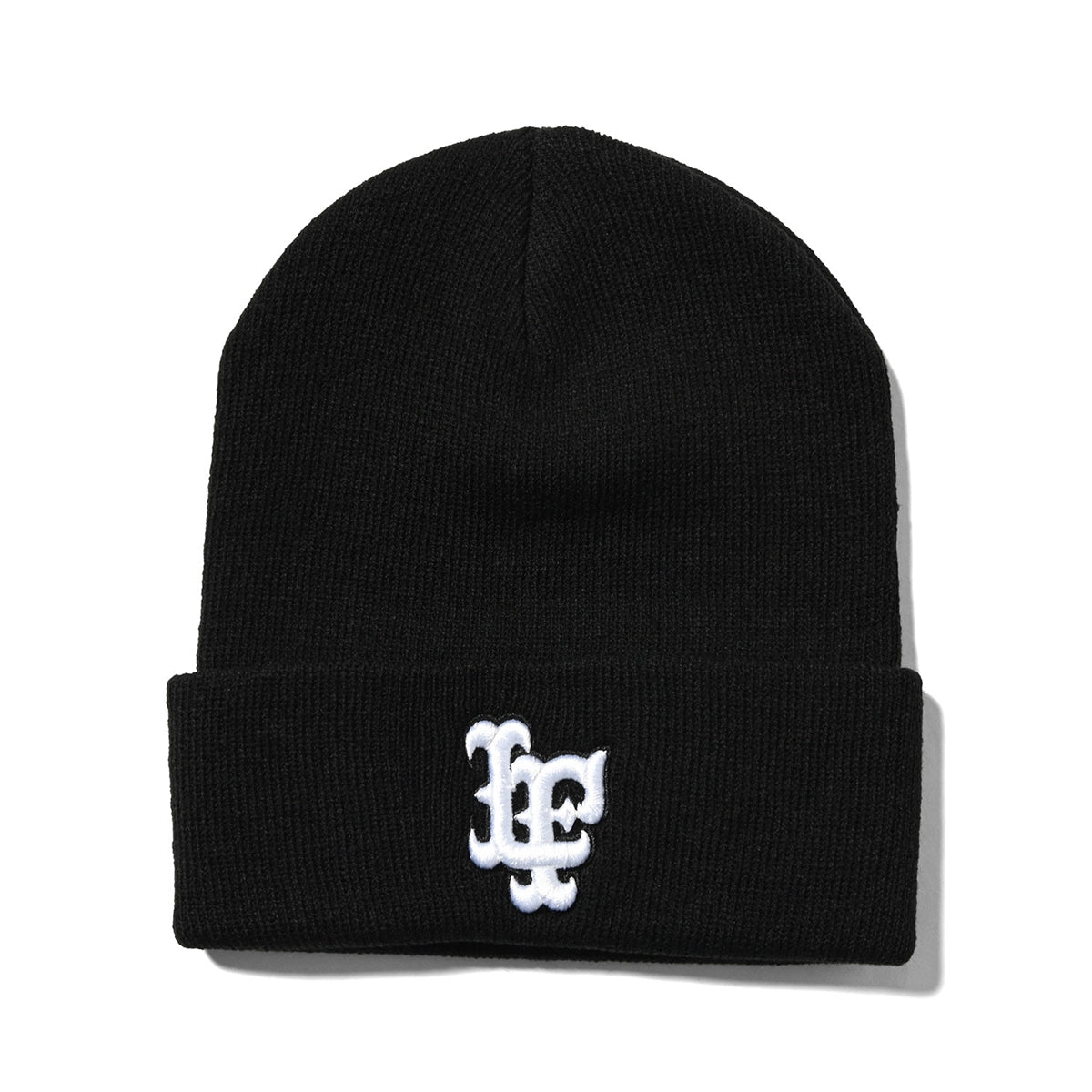 LFYT - LF LOGO LONG BEANIE【LA241411】