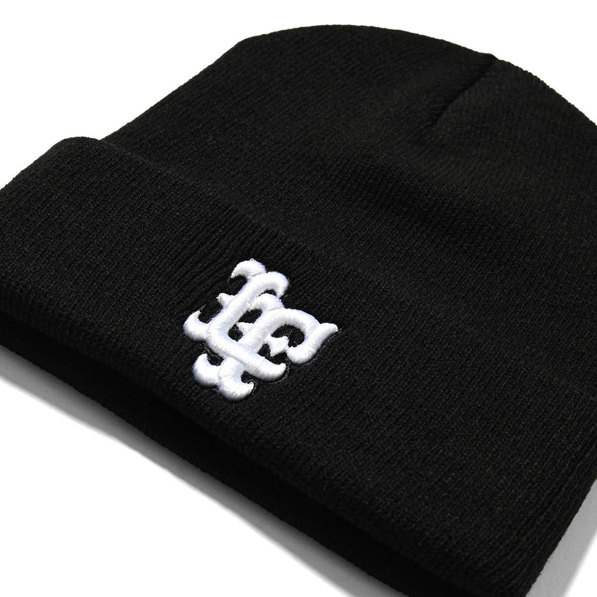 LFYT - LF LOGO LONG BEANIE【LA241411】