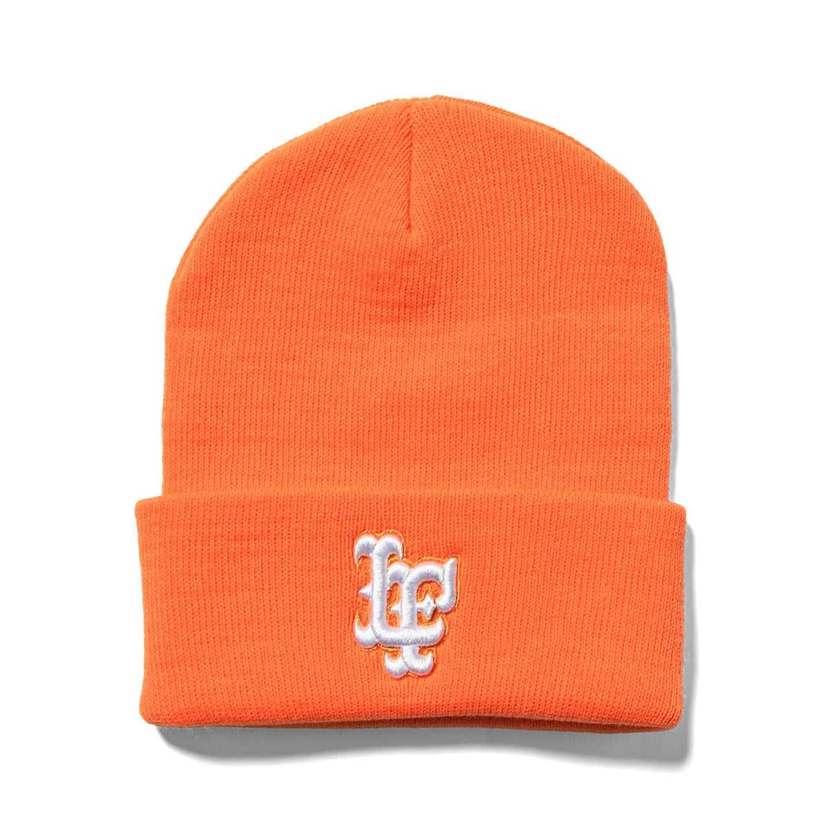 LFYT - LF LOGO LONG BEANIE【LA241411】