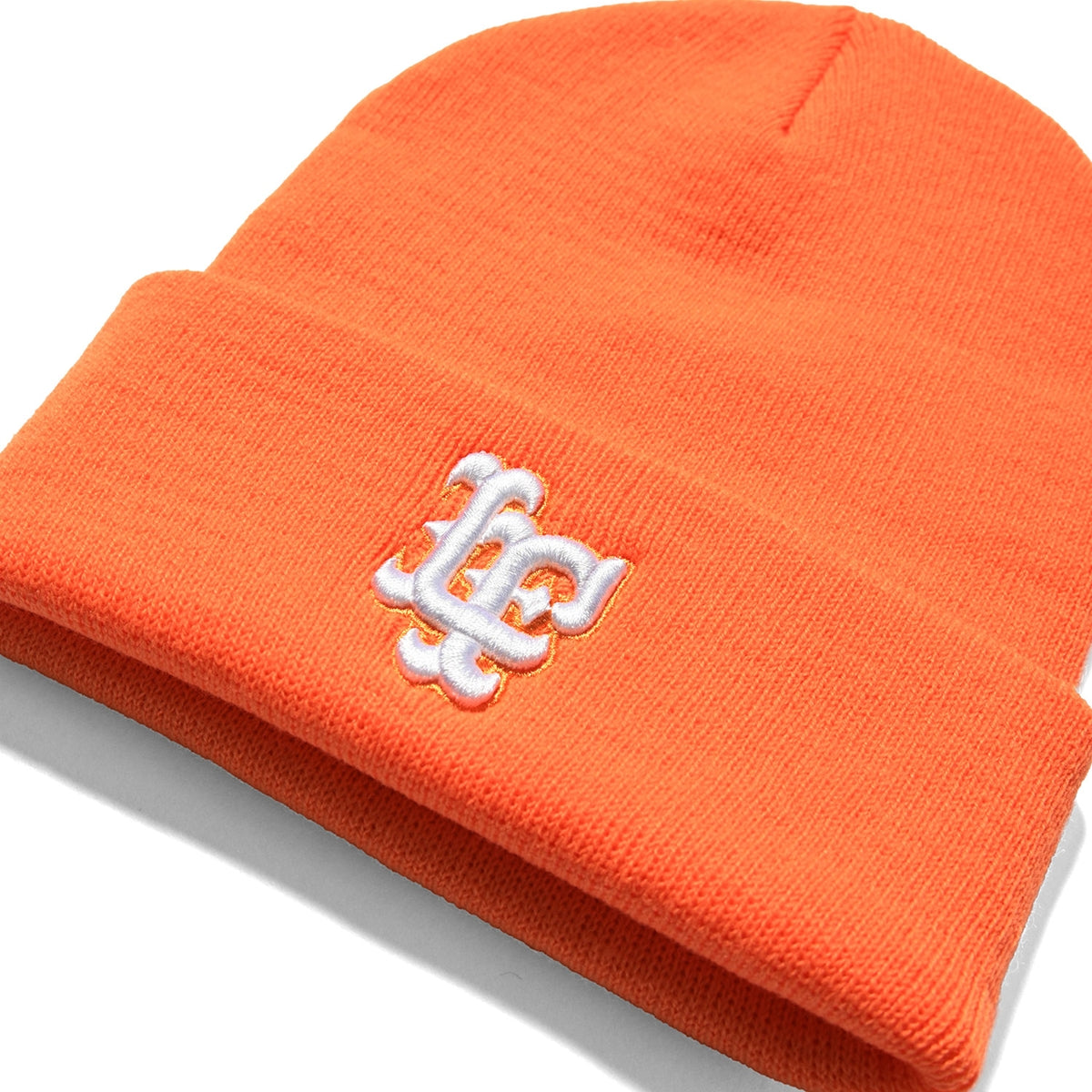 LFYT - LF LOGO LONG BEANIE【LA241411】