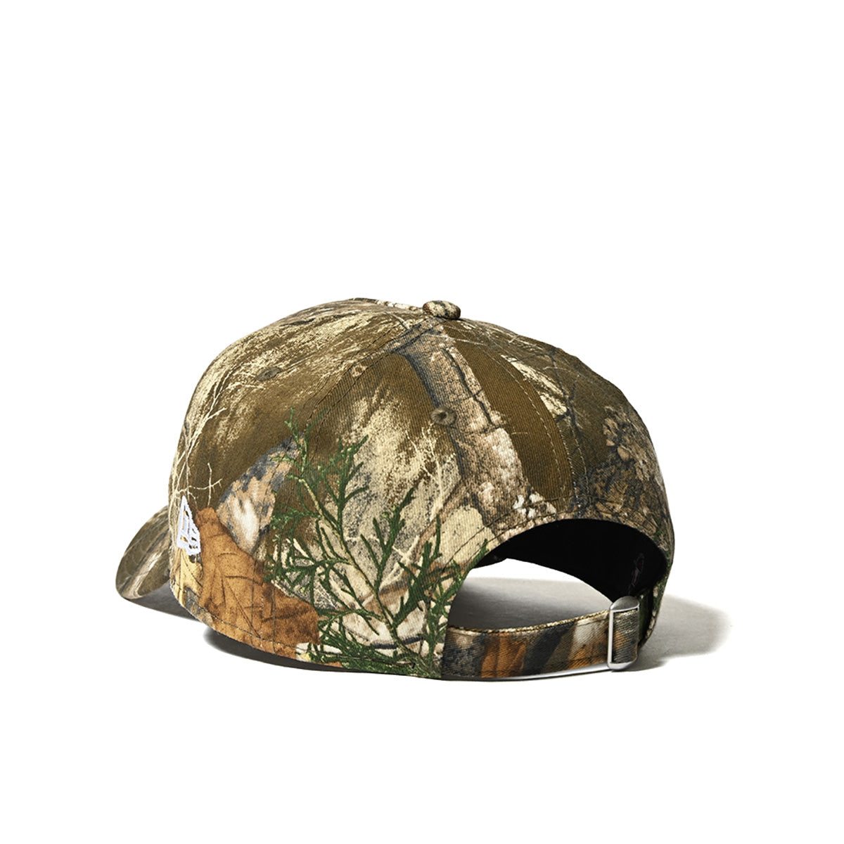NEW ERA LOS ANGELES DODGERS - 9FORTY CO 1963 WS AF REAL TREE EWOK 【14712469】