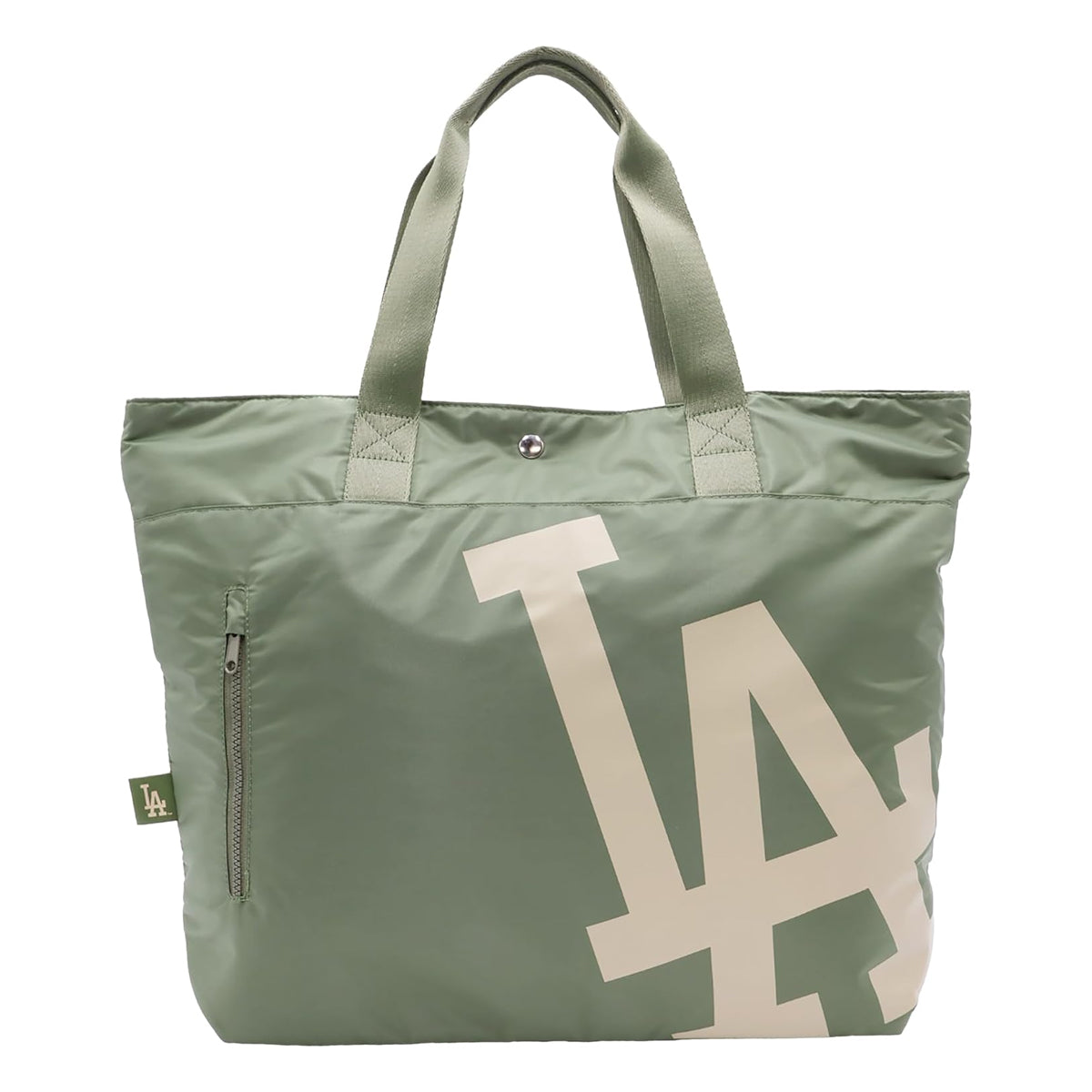 Los Angeles Dodgers MLB NYLON TOTE【LA-NT02】