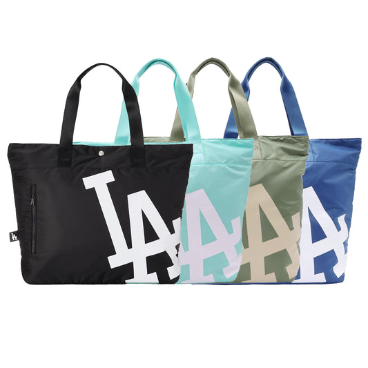 Los Angeles Dodgers MLB NYLON TOTE【LA-NT02】