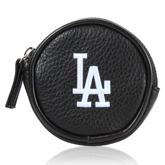 Los Angeles Dodgers MLB PU COIN CASE【LA-PCH10】