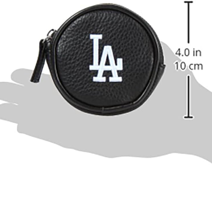 Los Angeles Dodgers MLB PU COIN CASE【LA-PCH10】