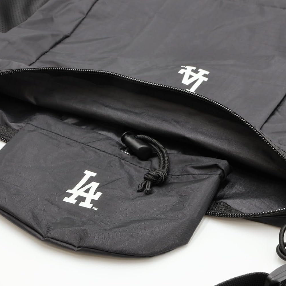 Los Angeles Dodgers MLB SHOULDER BAG【LA-SD26】