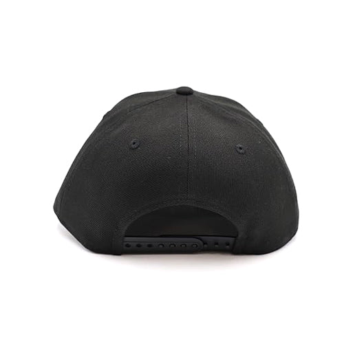 LOVE BOAT 9FIFTY BLACK LOW PROFILE CAP【LB03-CP01】