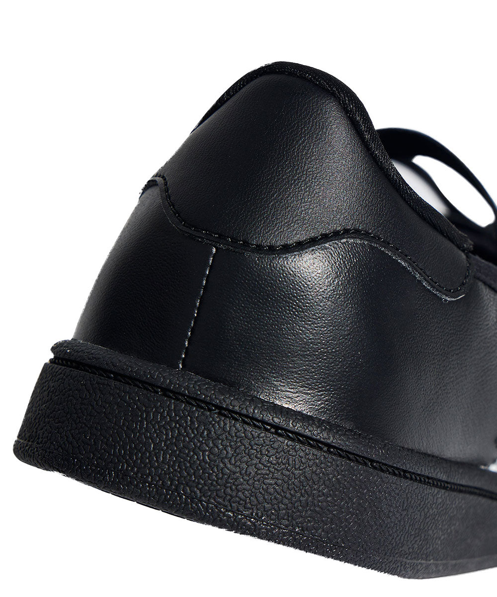adidas - adidas SUPERSTAR SQ BALLET W Core Black/Core Black/Off White【LB3787】
