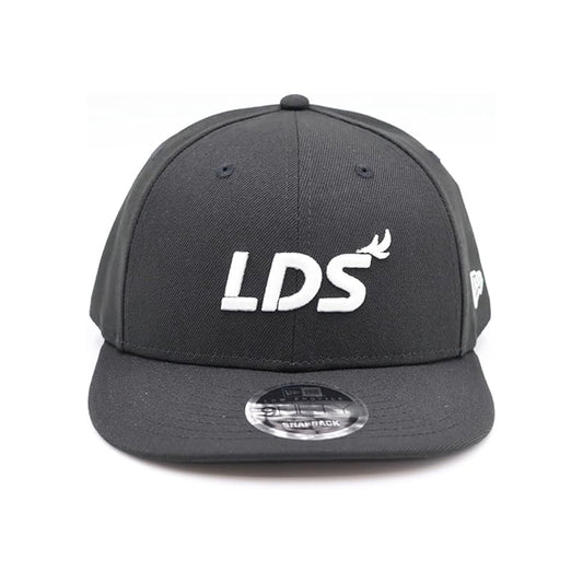 LOVE BOAT 9FIFTY BLACK LOW PROFILE CAP【LDS-CP01】