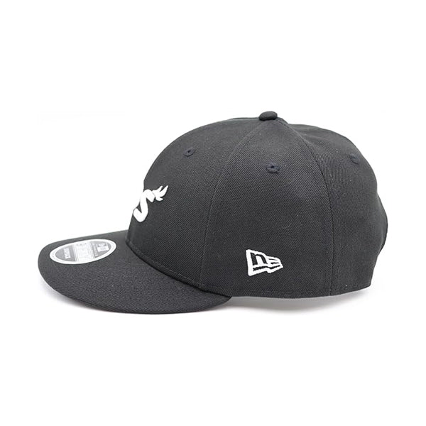 LOVE BOAT 9FIFTY BLACK LOW PROFILE CAP【LDS-CP01】