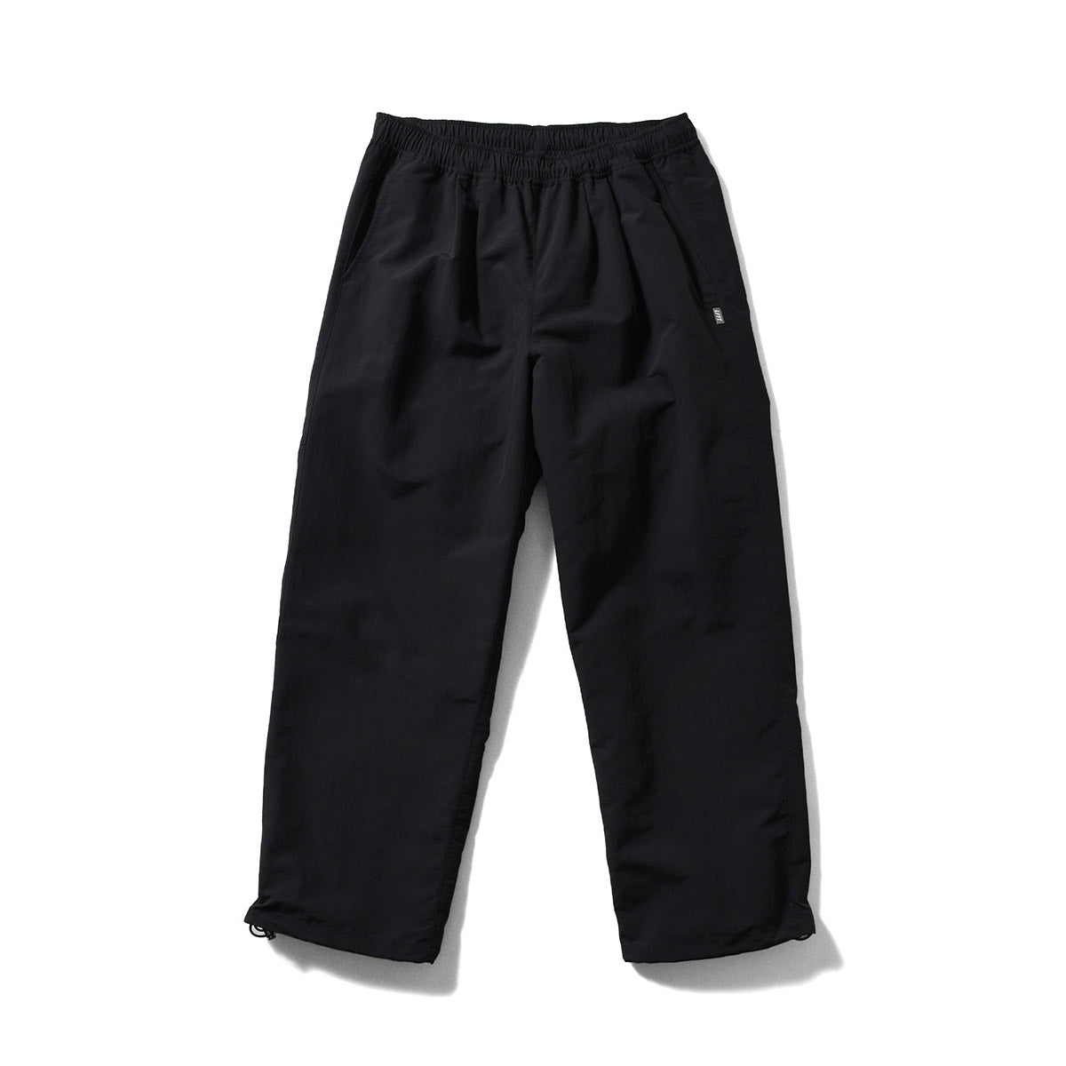 LFYT - SUPPLEX NYLON TRACK PANTS【LA251201】
