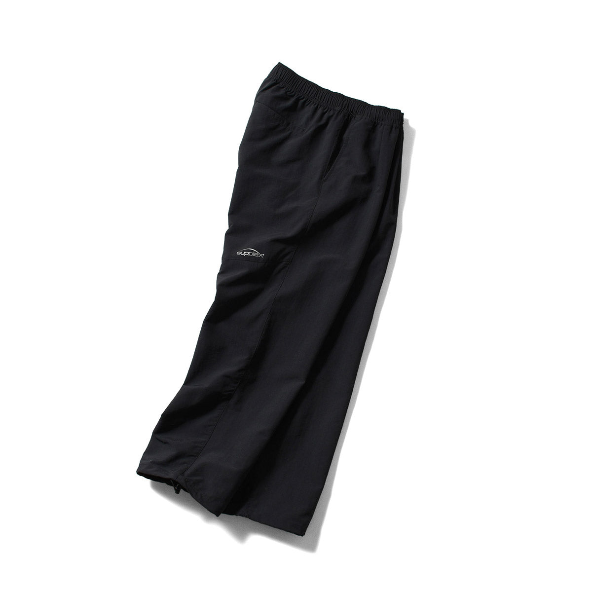 LFYT - SUPPLEX NYLON TRACK PANTS【LA251201】