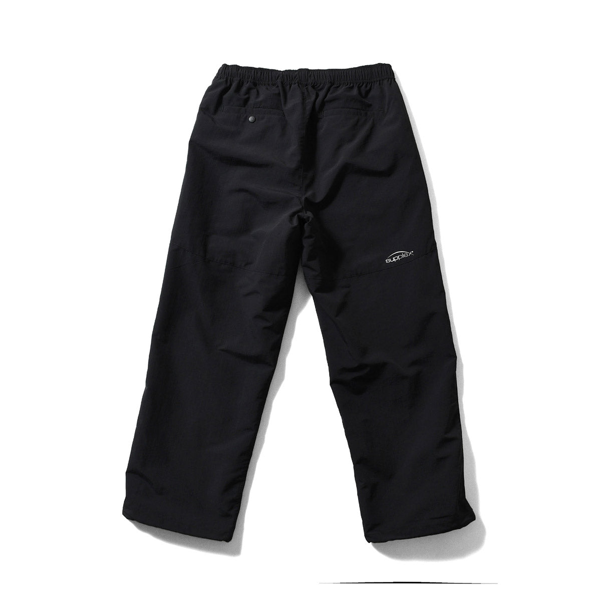LFYT - SUPPLEX NYLON TRACK PANTS【LA251201】