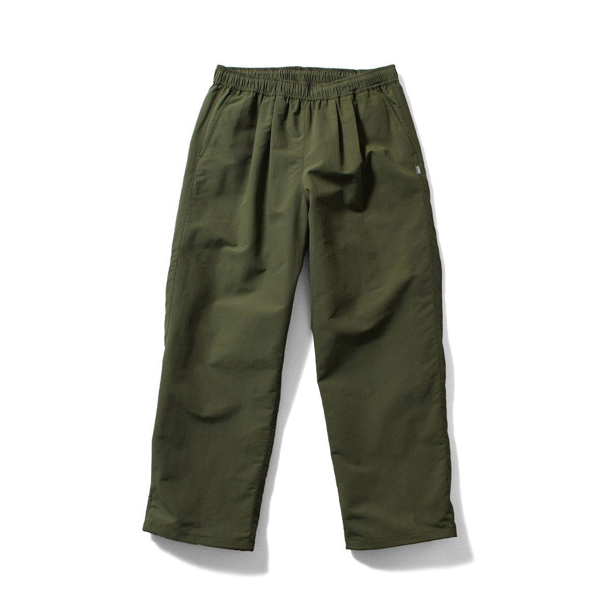 LFYT - SUPPLEX NYLON TRACK PANTS【LA251201】