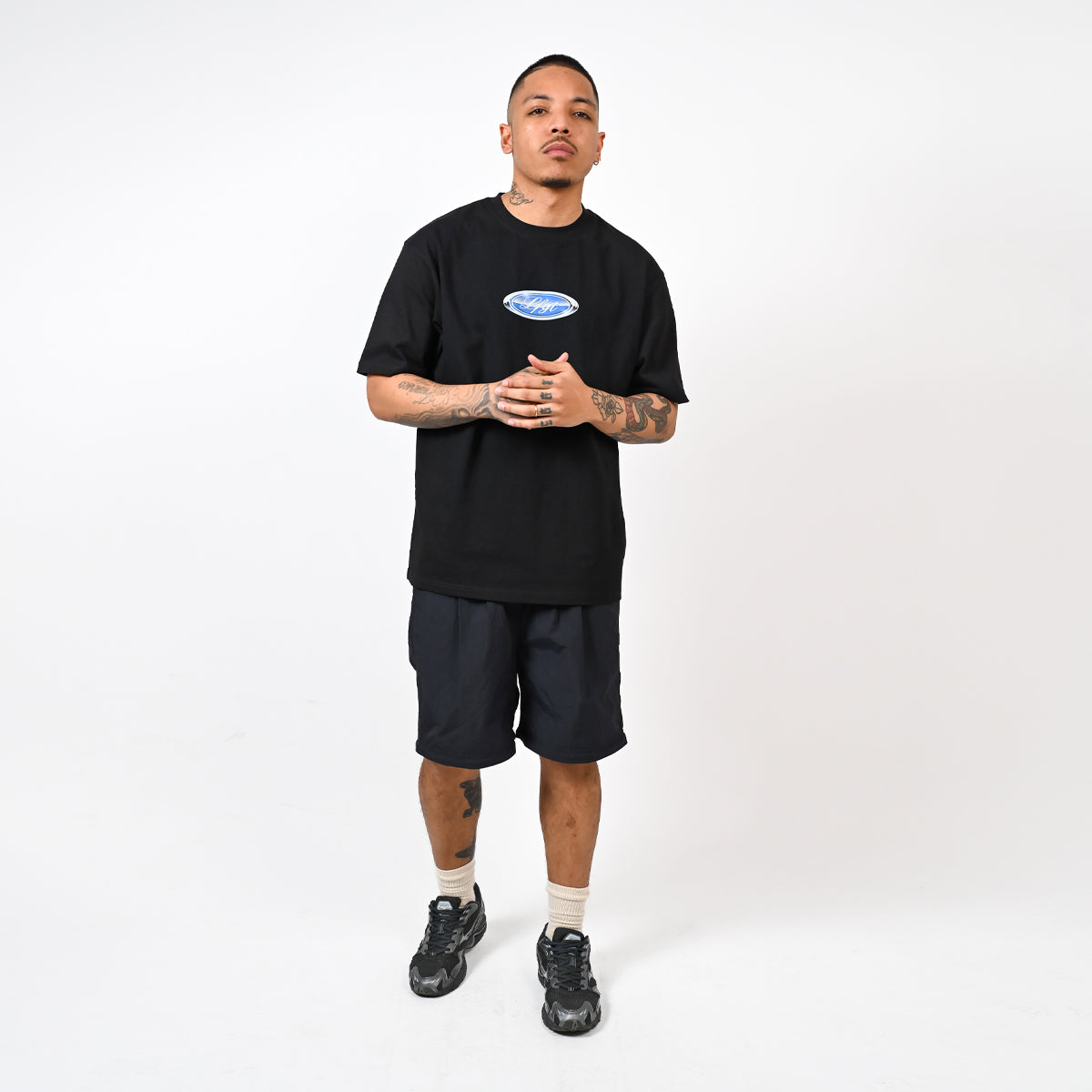 LFYT - NYLON ZIP-OFF PANT【LS261201】