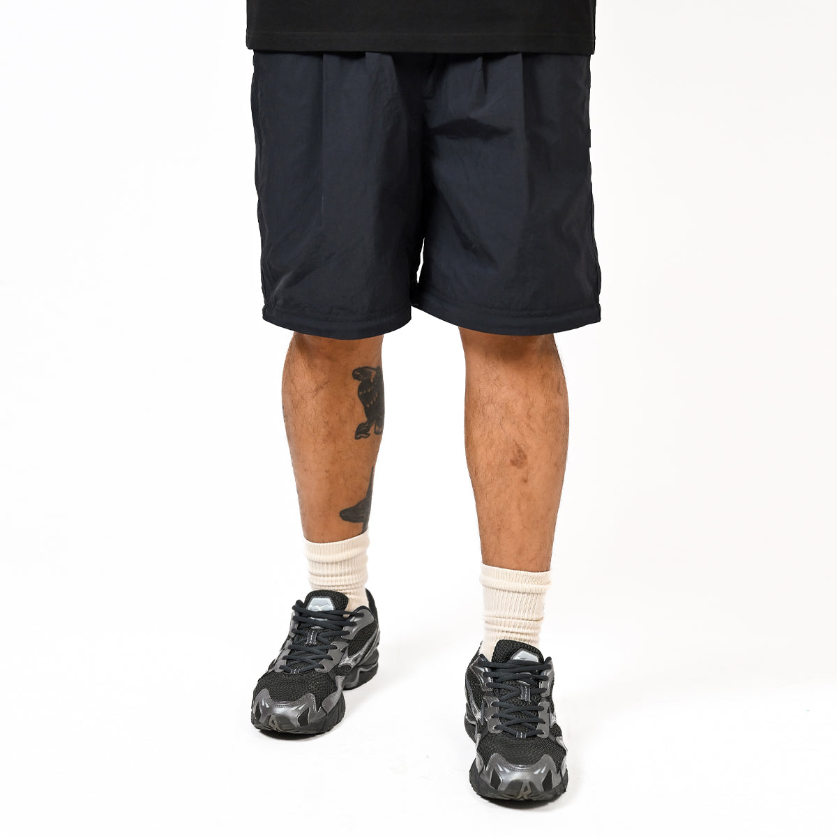 LFYT - NYLON ZIP-OFF PANT【LS261201】