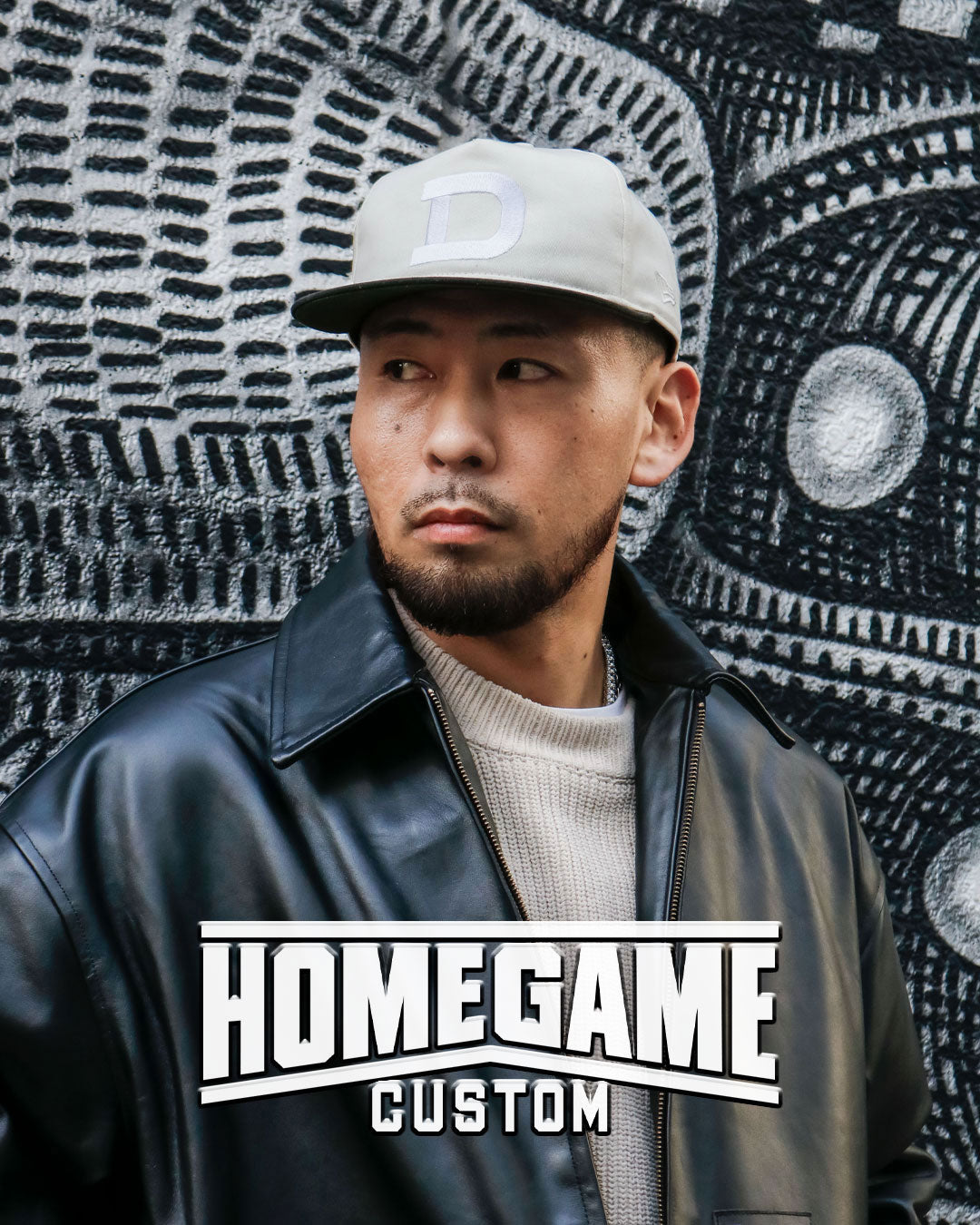 NEW ERA - DETROIT TIGERS CO 1916 D LOGO 19TWENTY CHROME WHITE/BLACK 【15132690】