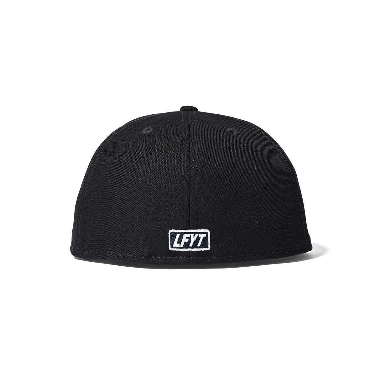 LFYT x NEW ERA LF LOGO 59FIFTY 20 週年紀念版 LS231405 海軍藍