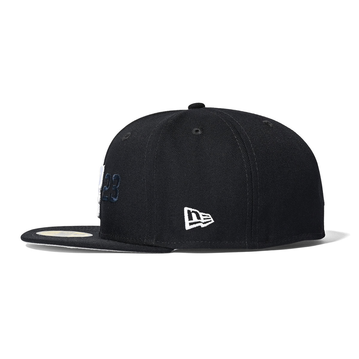 LFYT x NEW ERA LF LOGO 59FIFTY 20TH ANNIVERSARY LS231405 NAVY