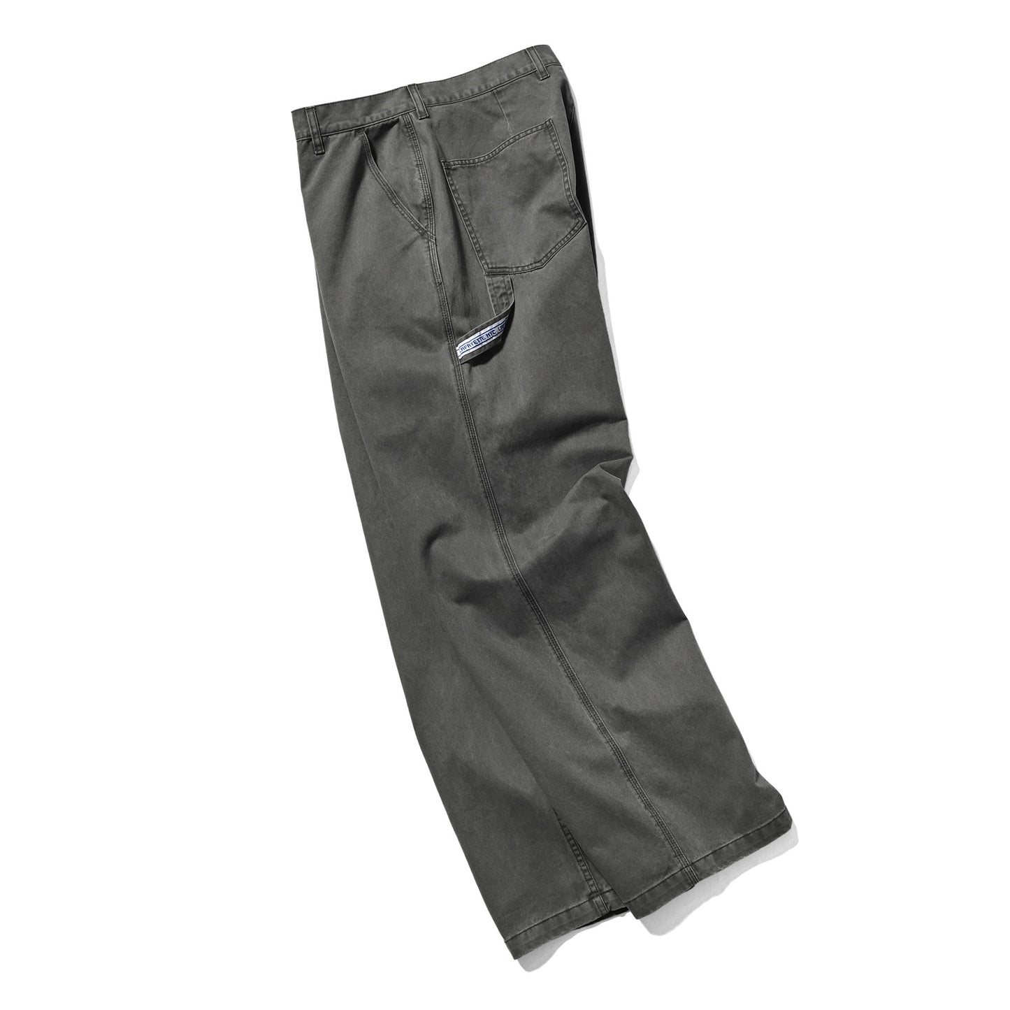 LFYT - WASHED PAINTER PANTS【LS251201 】