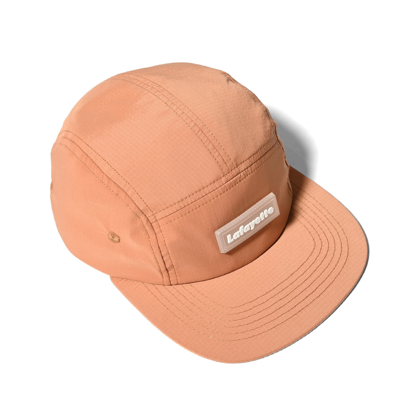 LFYT - 3LAYER CAMP CAP【LS251401 】