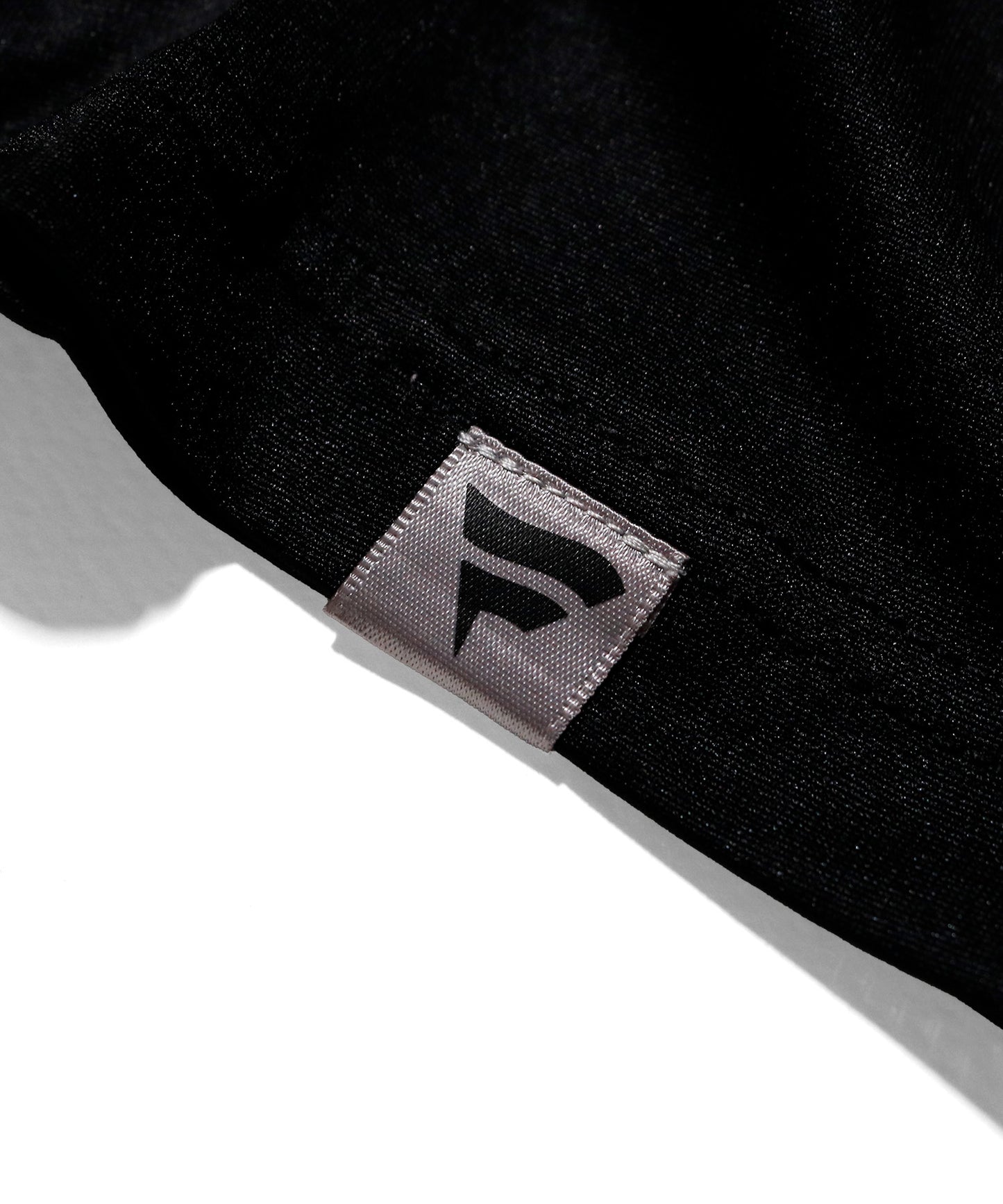 Fanatics - CHICAGO WHITE SOX MLB OUTLINE LOGO S/S ACTIVE DRY TEE BLACK【ML0126SS0001】