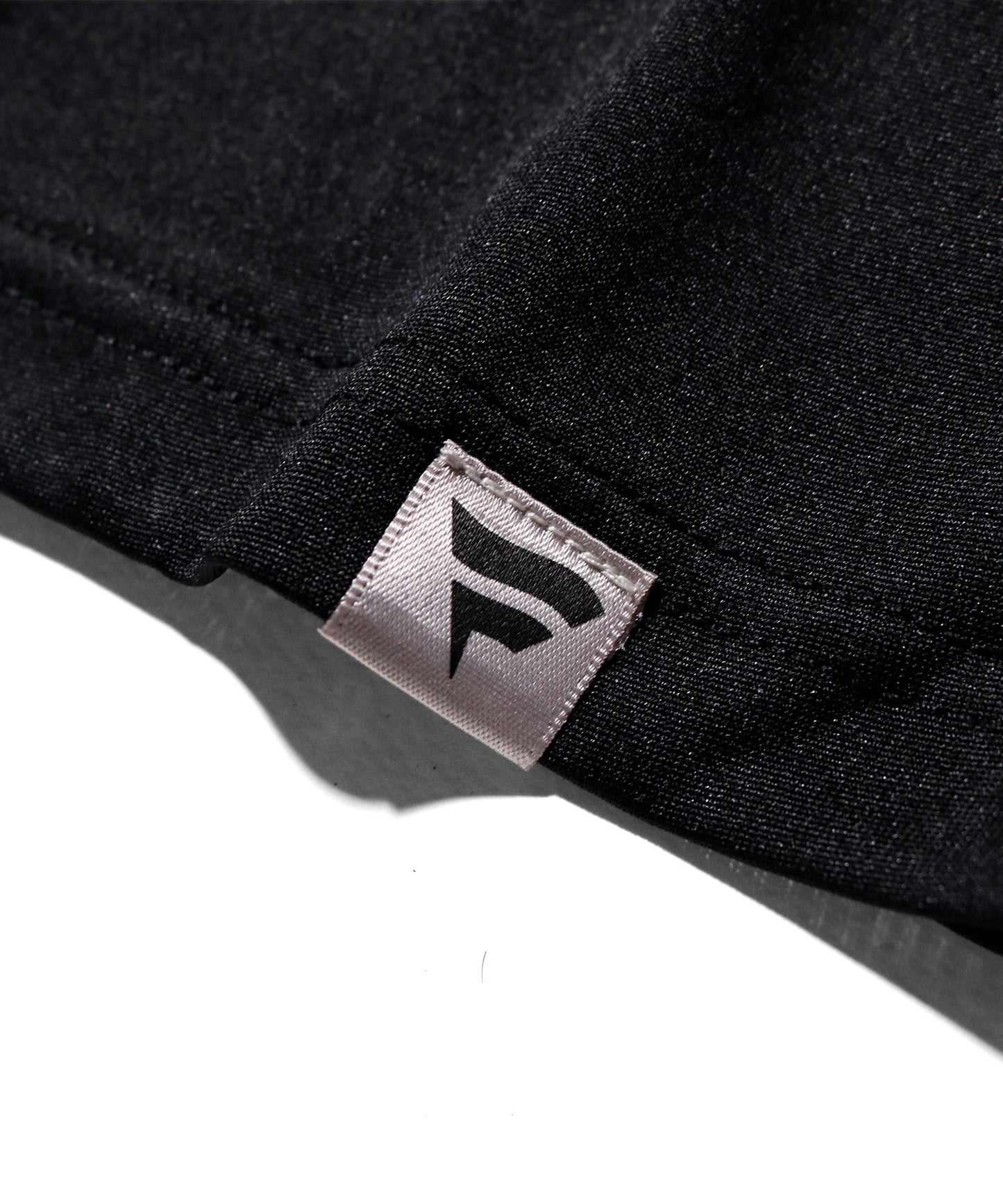 Fanatics - CHICAGO WHITE SOX MLB BACK CIRCLE LOGO S/S ACTIVE DRY TEE BLK 【ML0126SS0002】