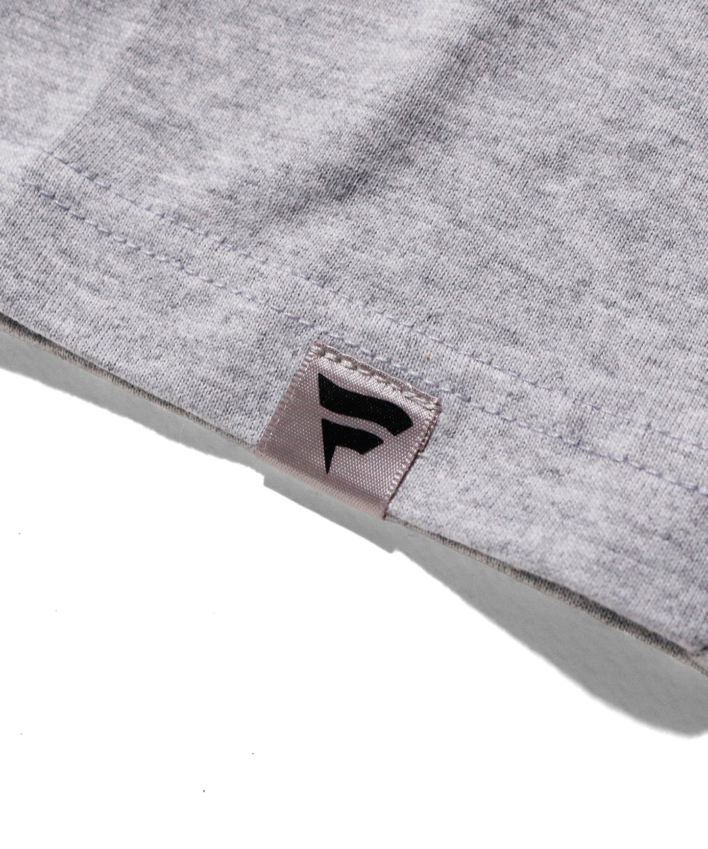 Fanatics - CHICAGO WHITE SOX MLB OVERLAPPING LOGO S/S TEE GRAY【ML0126SS0005 】
