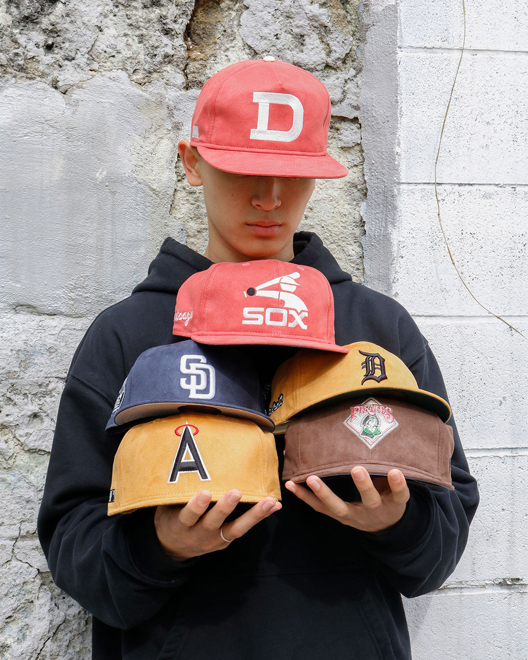 Detroit Tigers – HOMEGAME TOKYO