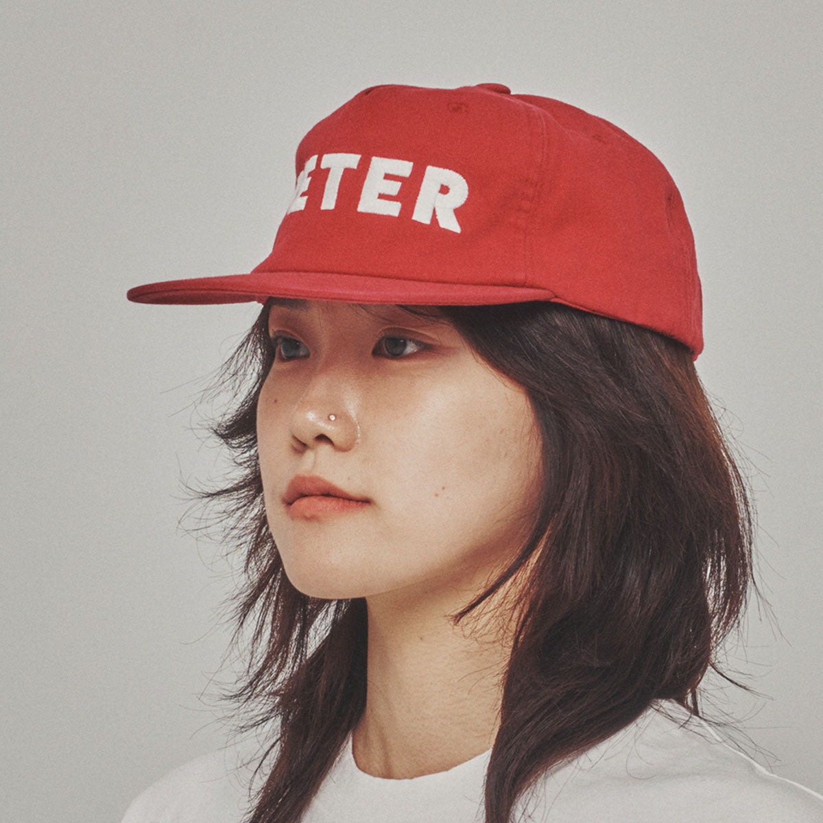 [My Name Is PETER] 5-PANEL PACDONALD キャップ *韓国 MY NAME IS PETER - 5 PANEL THIS 'CAP' GREEN – HOMEGAME TOKYO
