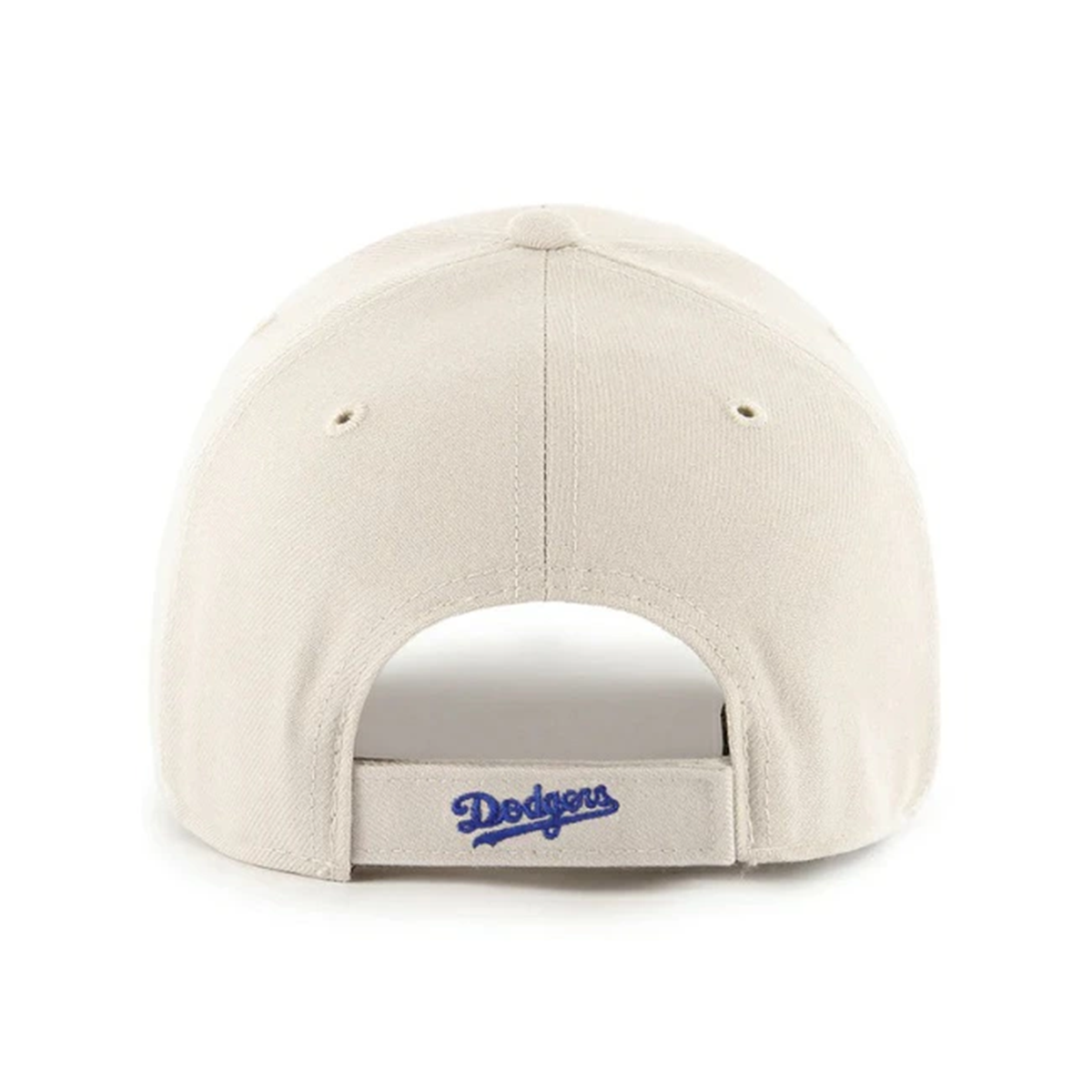 '47 BRAND Los Angeles Dodgers - '47 MVP Bone [MVP12WBV]