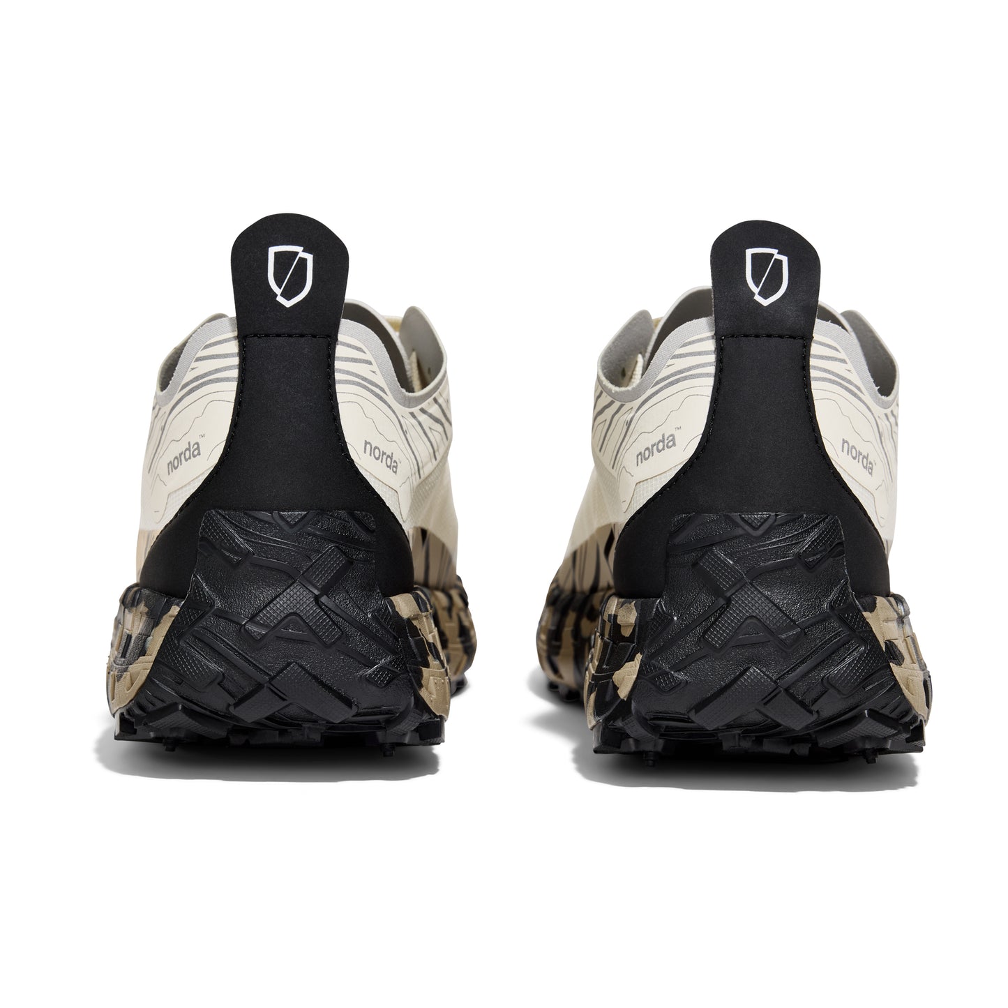 norda ノルダ - W norda 001A スニーカー Abyss