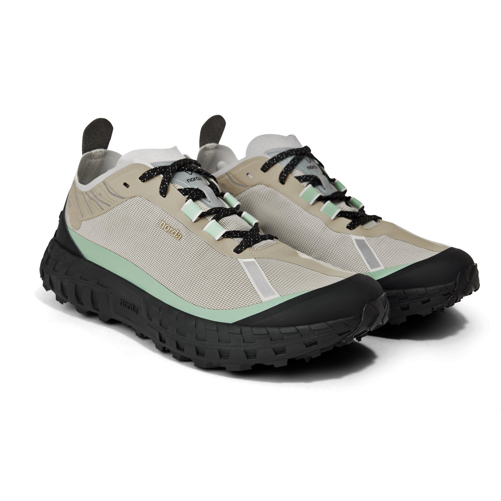 Supreme - GOODENOUGH Crushed Rayon Pile Cargo Short Leopard