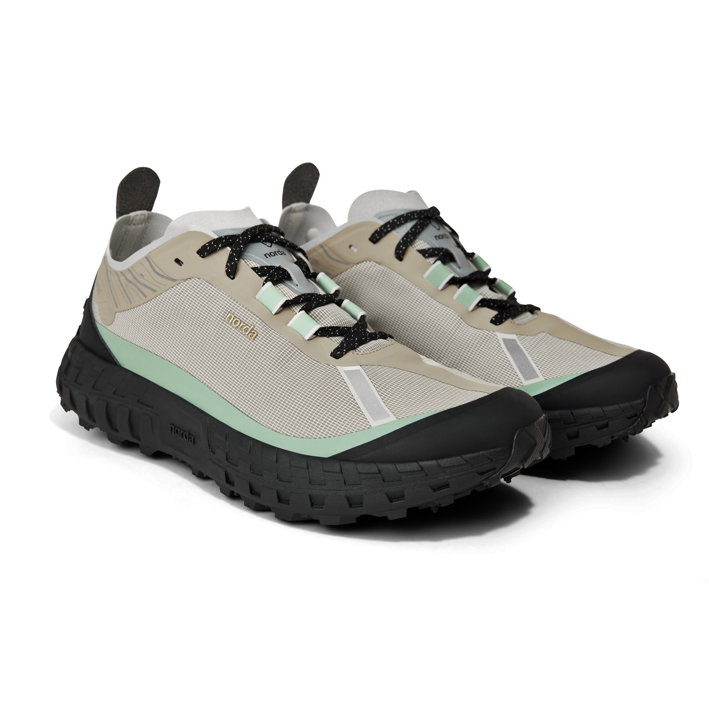 norda ノルダ - W norda 001A スニーカー Astral