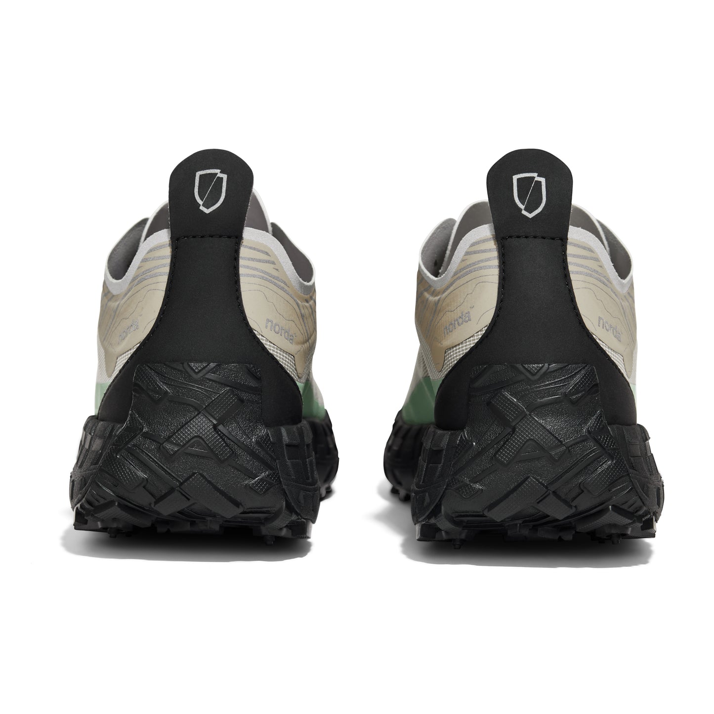 norda ノルダ - W norda 001A スニーカー Astral