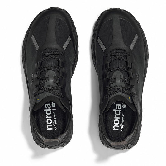 norda ノルダ - M norda 001A スニーカー Stealth Black