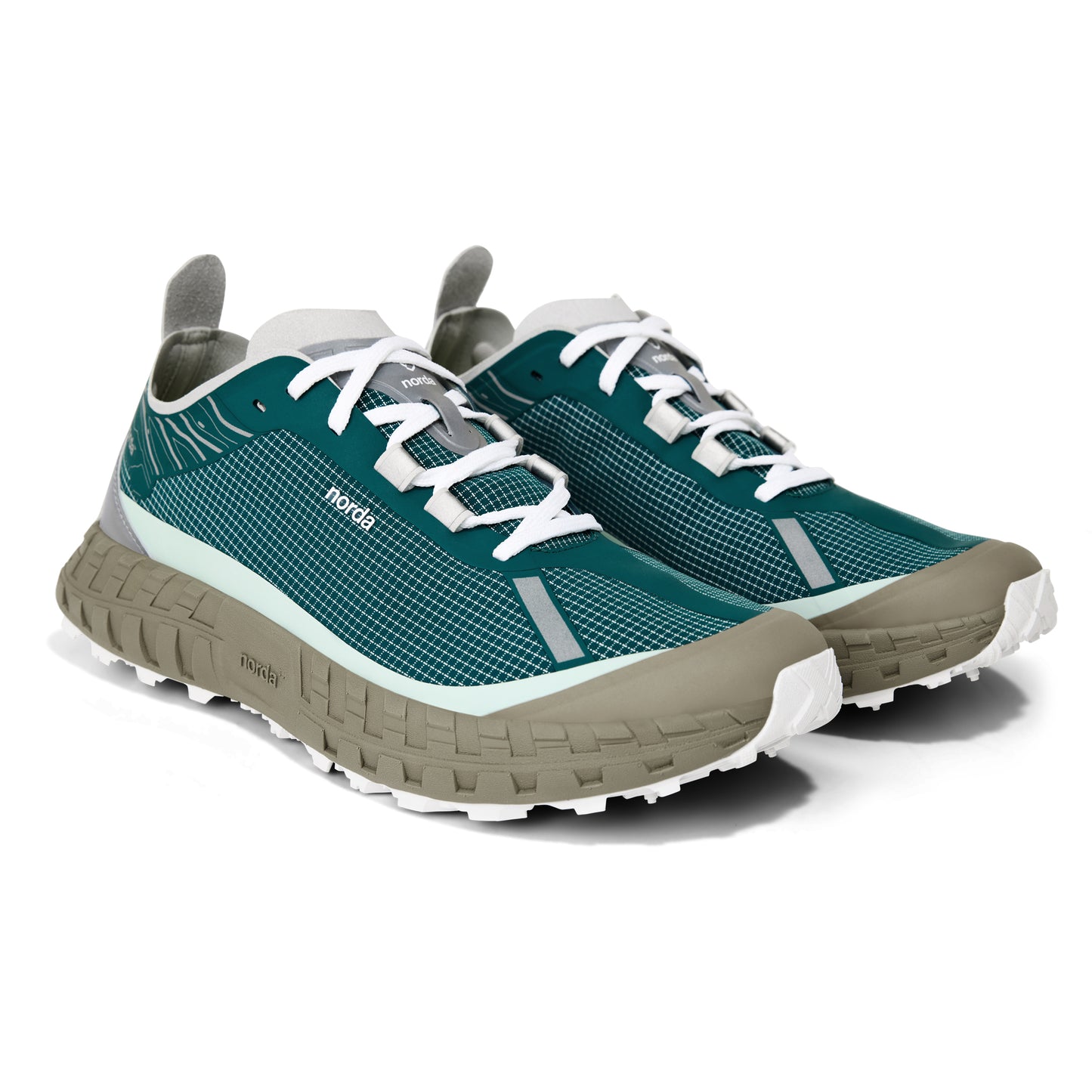 norda ノルダ - W norda 001A スニーカー Horizon