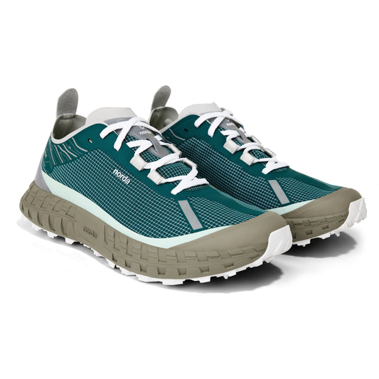 norda ノルダ - W norda 001A スニーカー Horizon