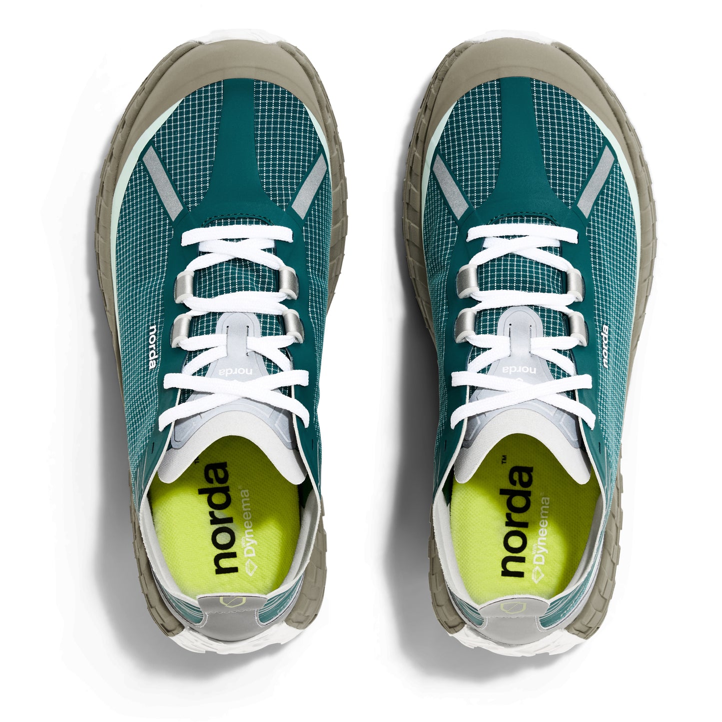 norda ノルダ - M norda 001A スニーカー Horizon