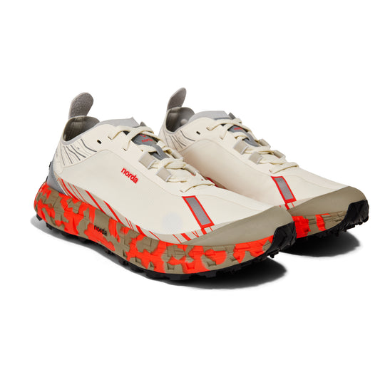 norda ノルダ - M norda 001A スニーカー RZ FIRECLAY